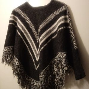 Poncho